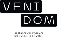 Logo Venidom